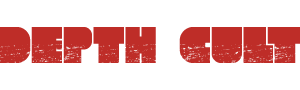 Depth Cult logo